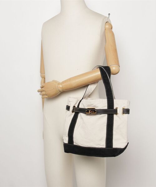sita parantica（シータパランティカ） トートバッグ SITA PARANTICA