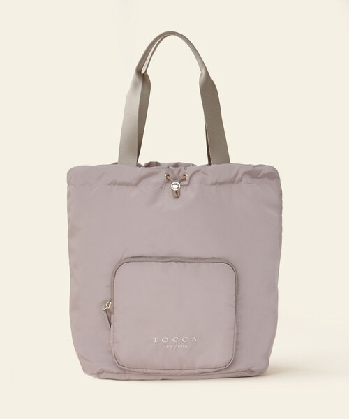 TOCCA（トッカ） トートバッグ CORRERE 2WAY TOTE トートバッグ