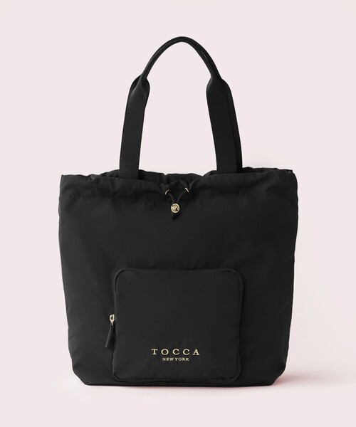 TOCCA（トッカ） トートバッグ CORRERE 2WAY TOTE トートバッグ