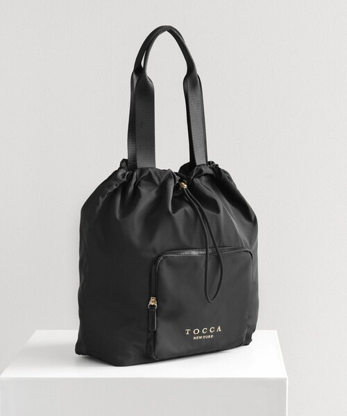 TOCCA（トッカ） トートバッグ CORRERE 2WAY TOTE トートバッグ