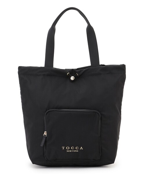 TOCCA（トッカ） トートバッグ CORRERE 2WAY TOTE トートバッグ