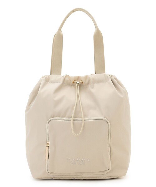 TOCCA（トッカ） トートバッグ CORRERE 2WAY TOTE トートバッグ