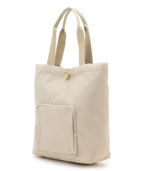 TOCCA（トッカ） トートバッグ CORRERE 2WAY TOTE トートバッグ
