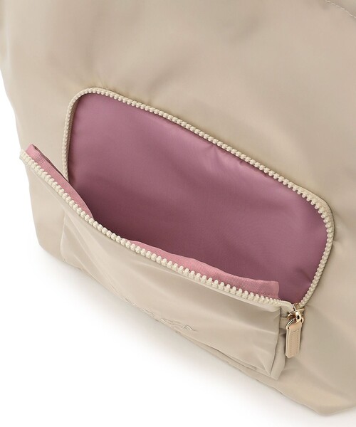 TOCCA（トッカ） トートバッグ CORRERE 2WAY TOTE トートバッグ 