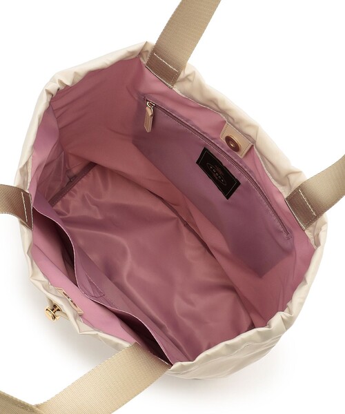 TOCCA（トッカ） トートバッグ CORRERE 2WAY TOTE トートバッグ