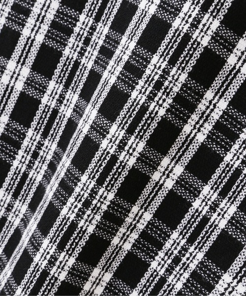 「schott」 長袖シャツ X-LARGE レッド メンズの画像