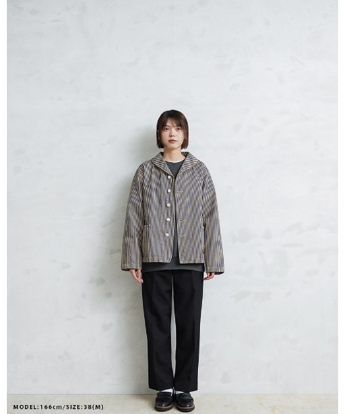 WAIPER.inc カバーオール メンズ レディース : ZOZOTOWN Yahoo!店