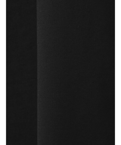 ワンピース mizuiro ind ロールアップスリーブワイドワンピースの画像