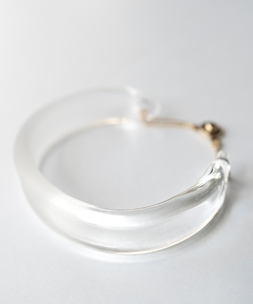 TOGA TOO ブレスレット TOGA TOO Western metal bangle レディース