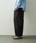 パンツ 「PORTER CLASSIC/ポータ...の詳細画像2