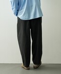 パンツ 「PORTER CLASSIC/ポータ...の詳細画像3