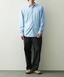 パンツ 「PORTER CLASSIC/ポータ...の詳細画像4