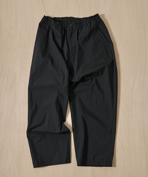 PORTER CLASSIC（ポータークラシック） パンツ 「PORTER CLASSIC