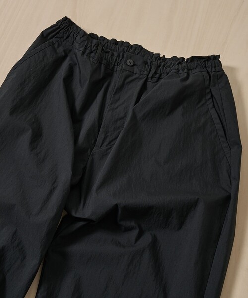 PORTER CLASSIC（ポータークラシック） パンツ 「PORTER CLASSIC