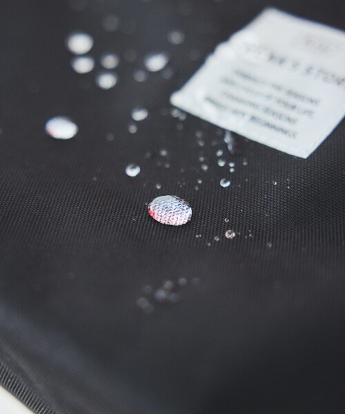 「KiU」 2WAYバッグ ONE SIZE グリーン レディース_画像4