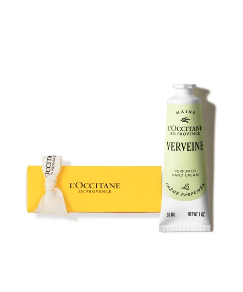 L'OCCITANE（ロクシタン） コスメセット コフレ ヴェルヴェーヌ