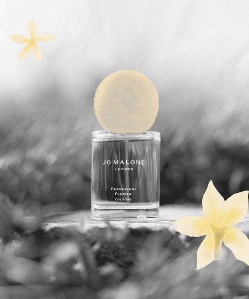 JO MALONE LONDON（ジョーマローンロンドン） 香水 ジョー マローン