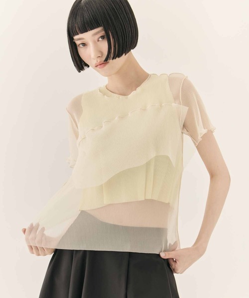 kotohayokozawa（コトハヨコザワ） tシャツ レディース : ZOZOTOWN