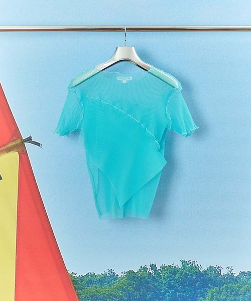 kotohayokozawa（コトハヨコザワ） tシャツ レディース : ZOZOTOWN