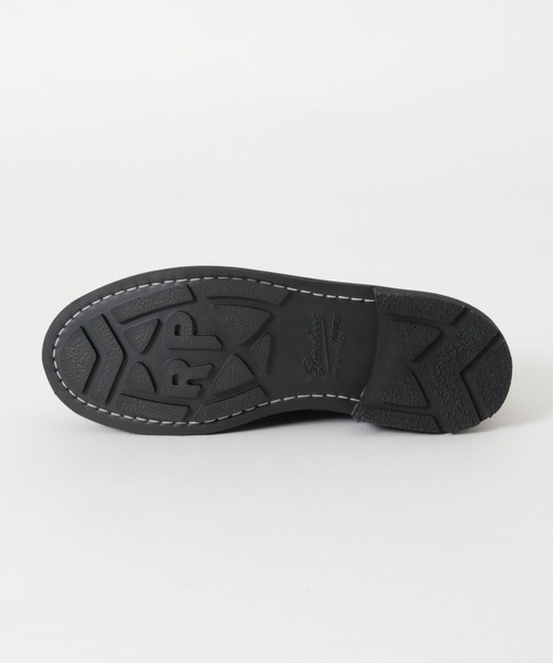 ビジネスシューズ PARABOOT　CHAMBORD メンズの画像