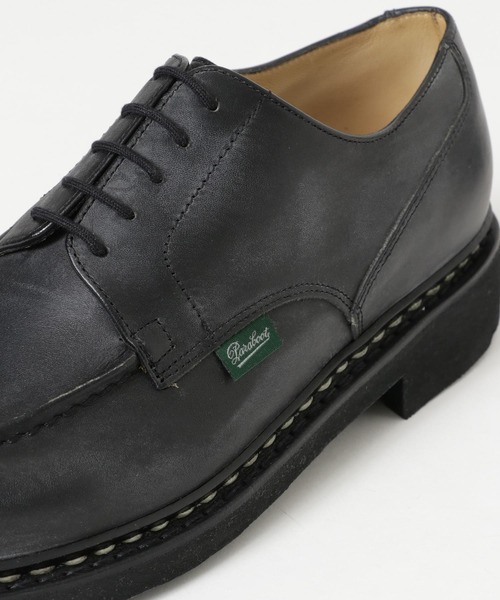 ビジネスシューズ PARABOOT　CHAMBORD メンズの画像