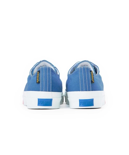 「PRO-Keds」 ローカットスニーカー 27.0cm ブルー メンズ_画像7
