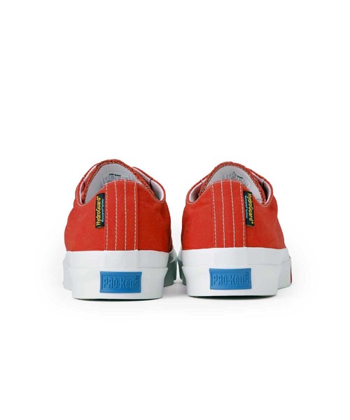 「PRO-Keds」 ローカットスニーカー 27.0cm ブルー メンズ_画像9