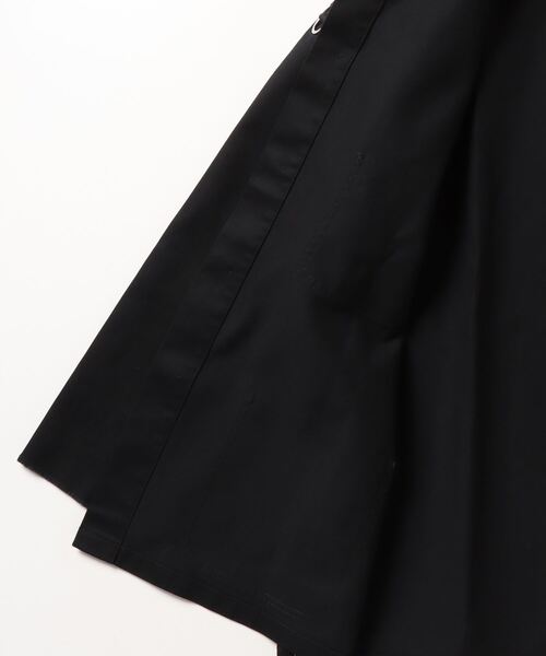 「ROYAL FLASH」 「el conductorH」カバーオール「Dickiesコラボ」 4 ベージュ メンズ_画像3