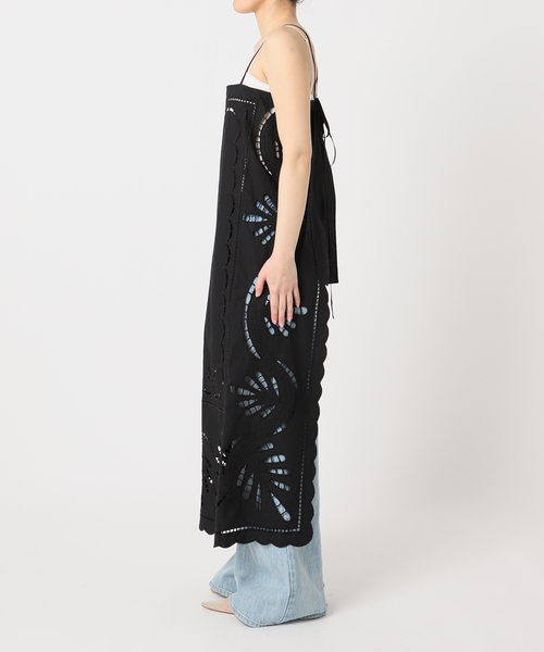 plage（プラージュ） ワンピース R'IAM EMBROIDALY ワンピース