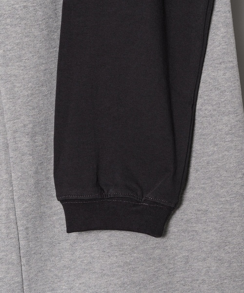 「AIVER」 スウェットパンツ MEDIUM グレー メンズ_画像7
