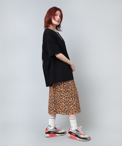 「RNA」 半袖Tシャツ MEDIUM ホワイト レディース_画像5