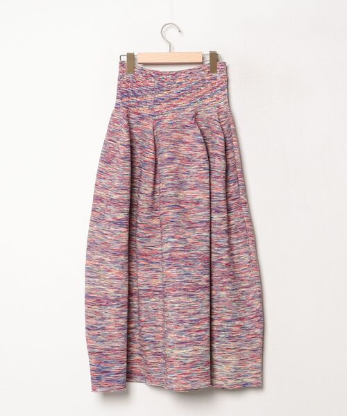 CFCL（シーエフシーエル） POTTERY KNIKAT SKIRT「Editionコラボ」 1