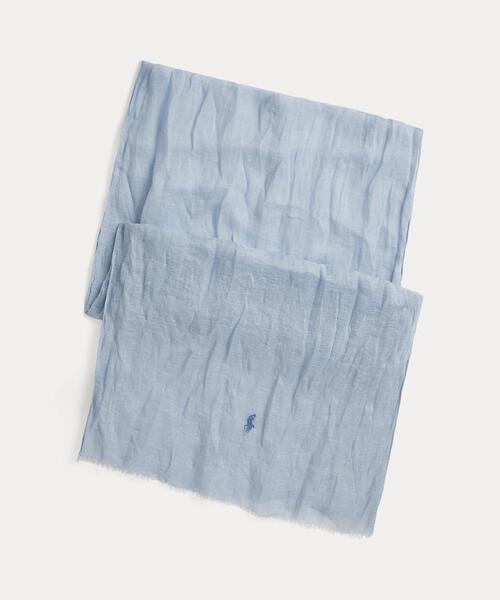POLO RALPH LAUREN（ポロ・ラルフローレン） ラルフローレン スカーフ