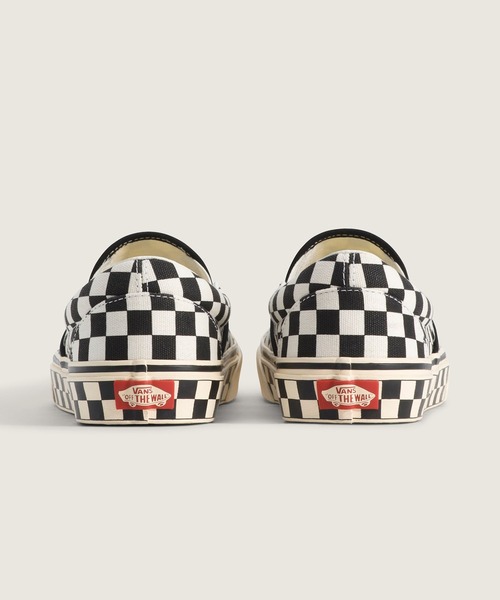 VANS（ヴァンズ） スリッポン クラシック スリッポン / Classic Slip