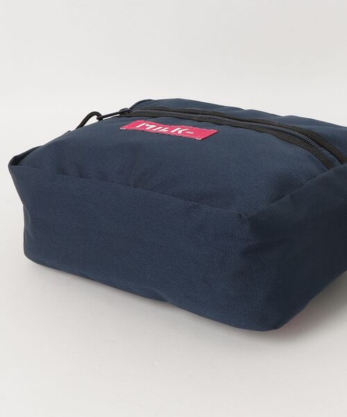 「MILKFED.」 ショルダーバッグ ONE SIZE ネイビー レディース_画像3