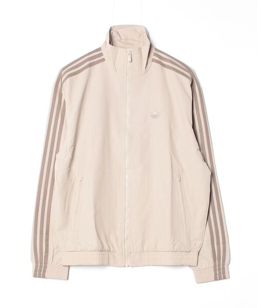 adidas トラックジャケット（色：ベージュ系）の商品一覧 通販 - Yahoo