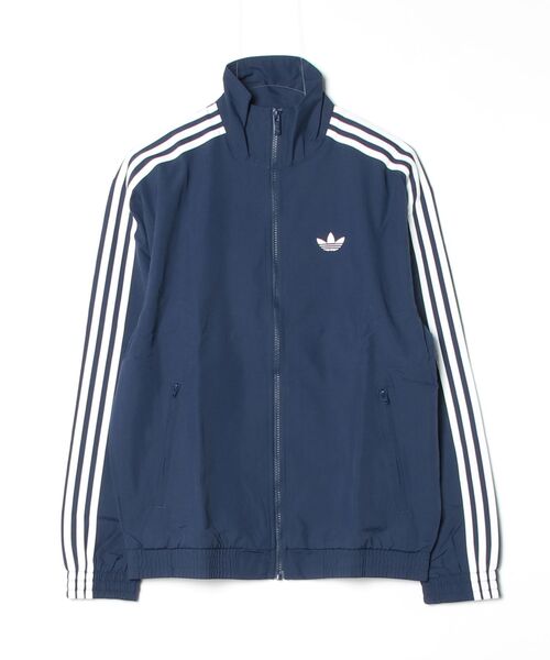 adidas（アディダス） ナイロンジャケット ファイヤーバード・ウーブン