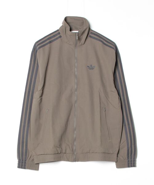 adidas（アディダス） ナイロンジャケット ファイヤーバード・ウーブン