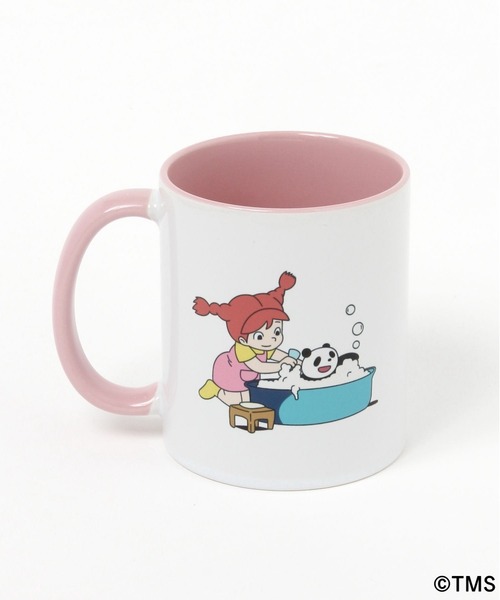 BAYFLOW（ベイフロー） タンブラー 「パンダコパンダ」カラー