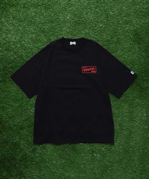 「The Endless Summer」 半袖Tシャツ MEDIUM イエロー系その他2 メンズ_画像2