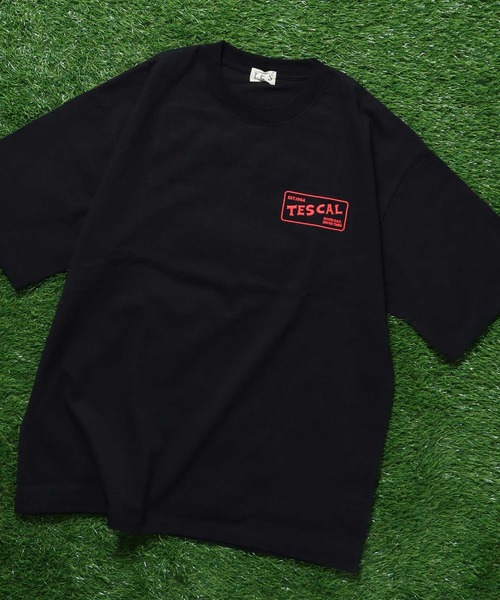 「The Endless Summer」 半袖Tシャツ MEDIUM イエロー系その他2 メンズ_画像3