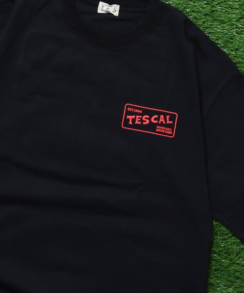 「The Endless Summer」 半袖Tシャツ MEDIUM イエロー系その他2 メンズ_画像4