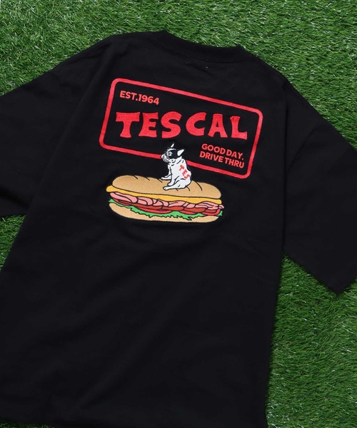 「The Endless Summer」 半袖Tシャツ MEDIUM イエロー系その他2 メンズ_画像6