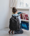 リュック 撥水スクールリュック20L/1063...の詳細画像3