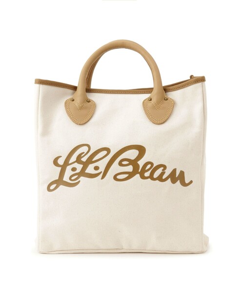 SALON adam et rope'（サロン アダム エ ロペ） トートバッグ 「L.L.