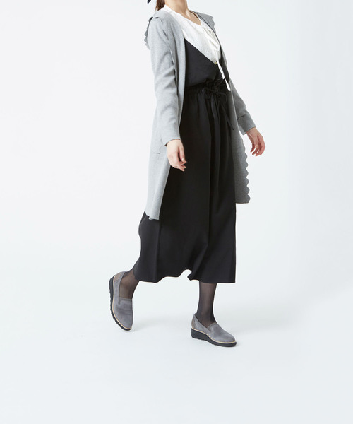 Clarks（クラークス） スリッポン Sharon Dolly / シャロンドリー