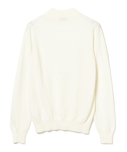 Gran Sasso セーター ニット 「ビームスの百名品」GRAN SASSO