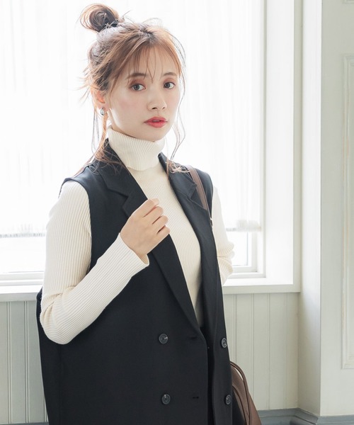 coca（コカ） ニット セーター 「WEB限定セール」＼＼新色登場／／軽量