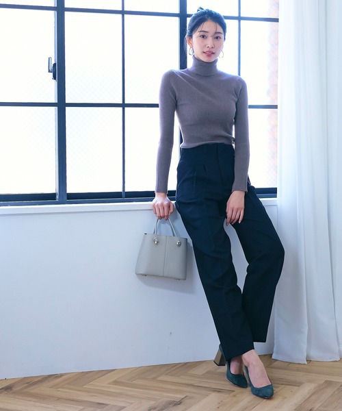 coca（コカ） ニット セーター 「WEB限定セール」＼＼新色登場／／軽量