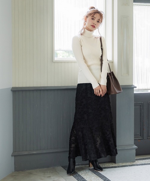 coca（コカ） ニット セーター 「WEB限定セール」＼＼新色登場／／軽量